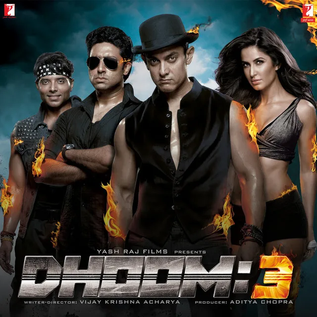 Dhoom Machale Dhoom