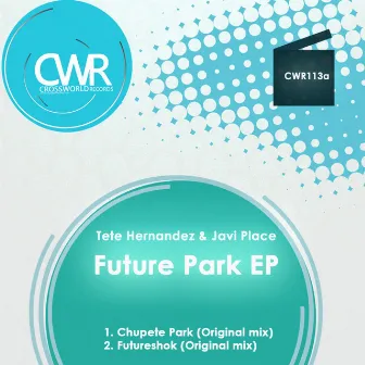 Future Park by Tete Hernandez