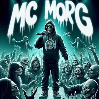 64 BARS OF GREAZE by MC MORG