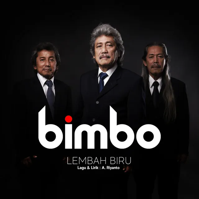 Lembah Biru