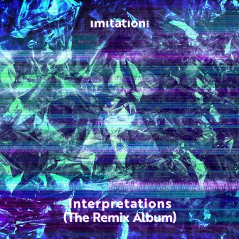 Interpretations by Imitation