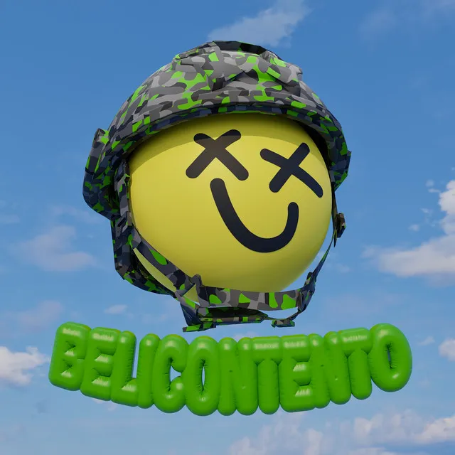 BELICONTENTO