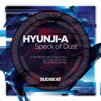 Speck of Dust by Hyunji-A