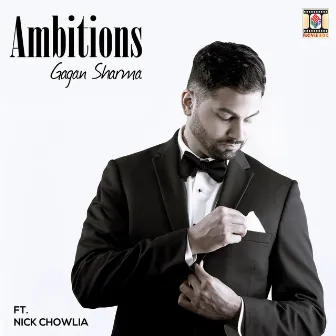 Ambitions by Gagan Sharma