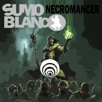 Necromancer by Sumo Blanco