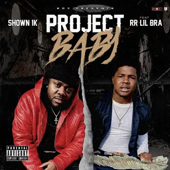 Project Baby by Shown 1K