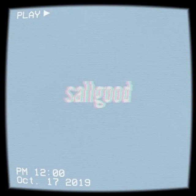 SALLGOOD (feat. DAE)