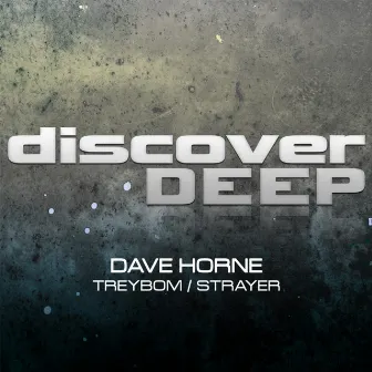 Treybom / Strayer by Dave Horne