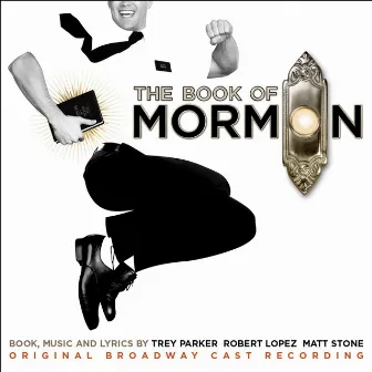 The Book Of Mormon (Original Broadway Cast Recording) by Trey Parker