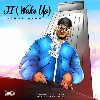 Ji (Wake Up) by Gengz 4TGg