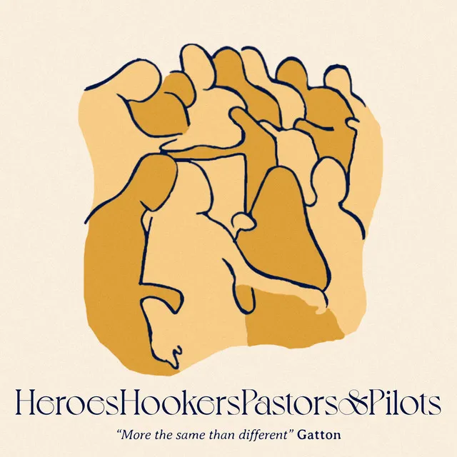 Heroes, Hookers, Pastors & Pilots - Acoustic