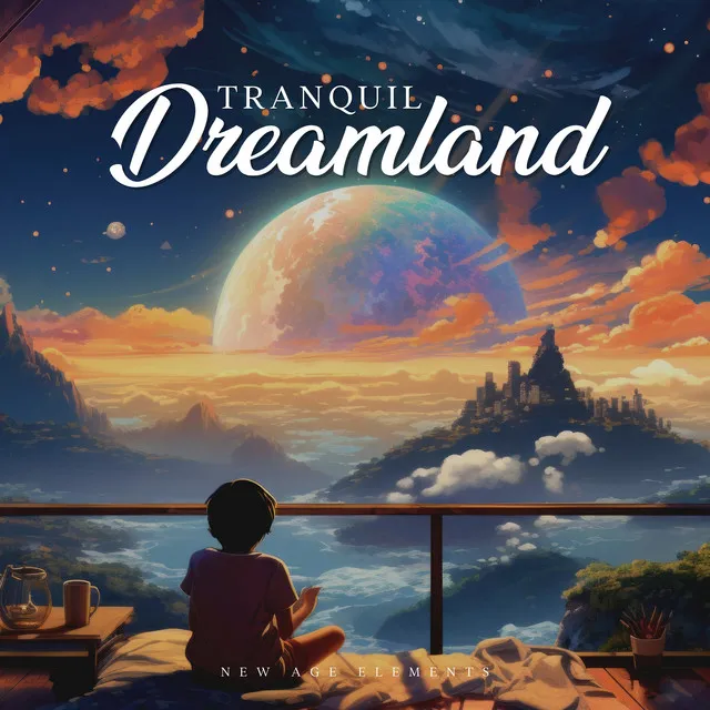 Tranquil Dreamland