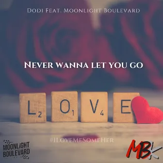 Never Wanna Let You Go by Dodi