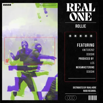 Real One by Rollie