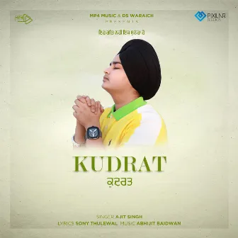 Kudrat by Ajit Singh