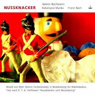 Nussknacker by Jasmin Bachmann