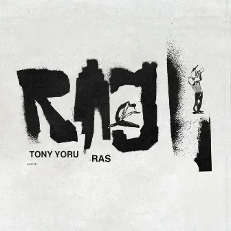 Raj by Tony Yoru