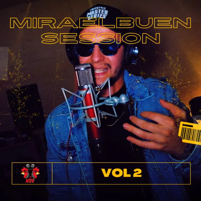 Hander Miraelbuensession VOL 2