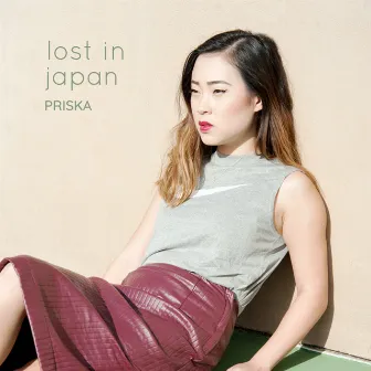 Lost in Japan by Priska