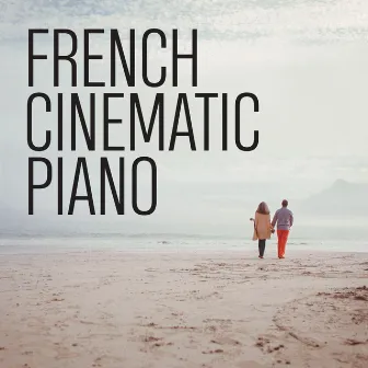 French Cinematic Piano by Elio Antony