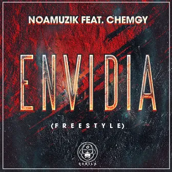 Envidia by Noamuzik