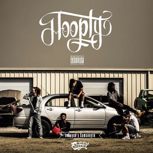 Hoopty