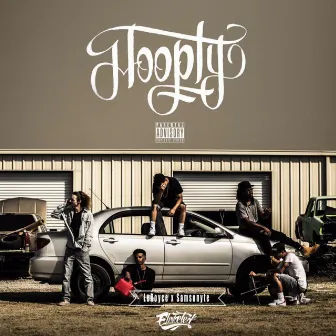 Hoopty by LeRoyce