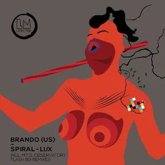 Spiral - Lux by Brando (us)