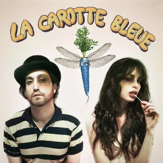 La Carotte Bleue by The GOASTT (The Ghost Of A Saber Tooth Tiger)