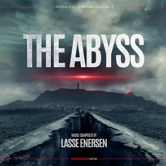 The Abyss (Original Motion Picture Soundtrack) by Lasse Enersen