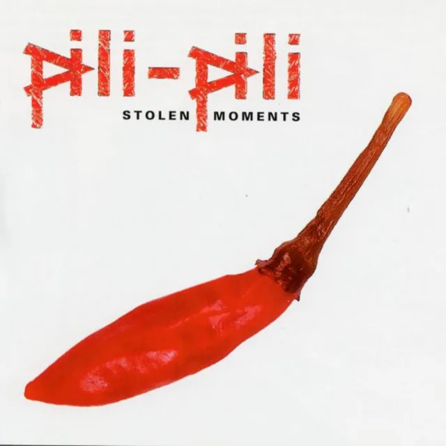 Pili Pili - New Version