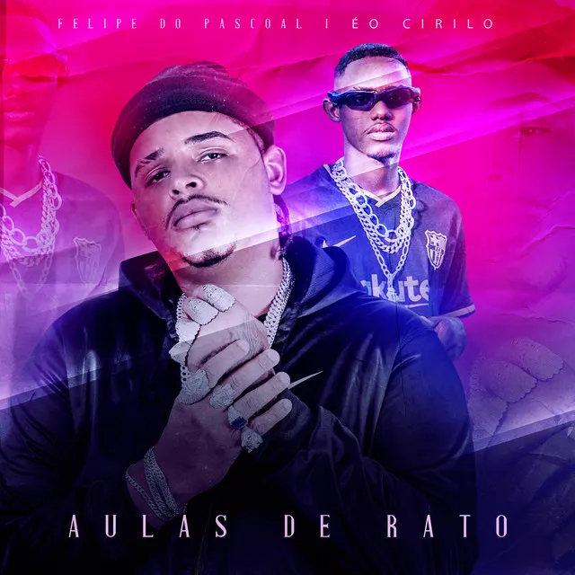 Aulas de Rato (feat. Éo Cirilo)