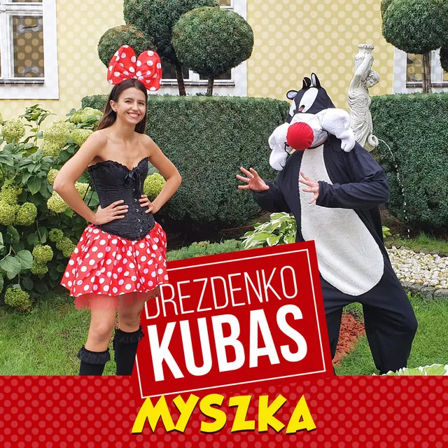 Myszka