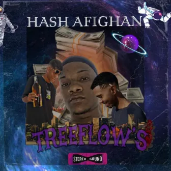 Hash Afighan by TreeFlows