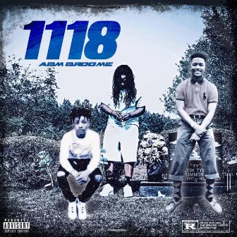 1118 by ABM Broome