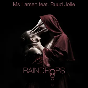 Raindrops by Ms Larsen