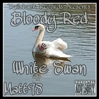 Bloody Red White Swan by Matt98