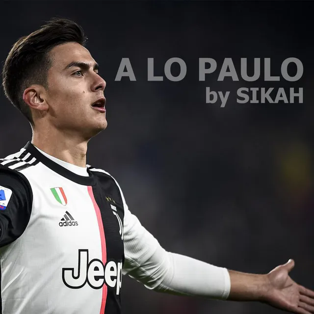 Paulo Dybala