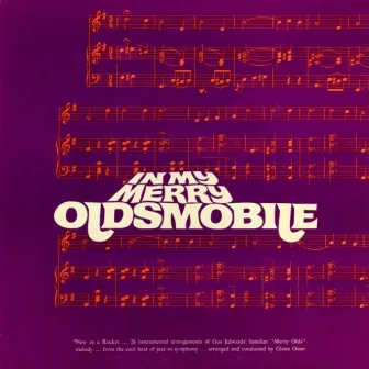 In My Merry Oldsmobile by Glenn Osser