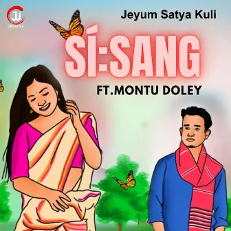 Sisang by Montu Doley