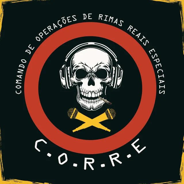 C.O.R.R.E