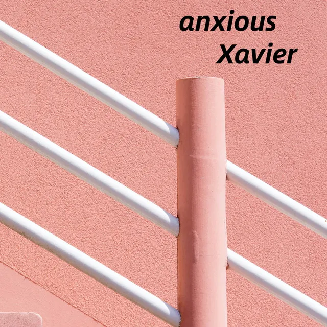 anxious