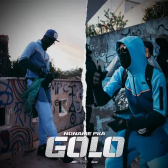 Golo by PKA