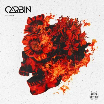 Throne EP by Carbin