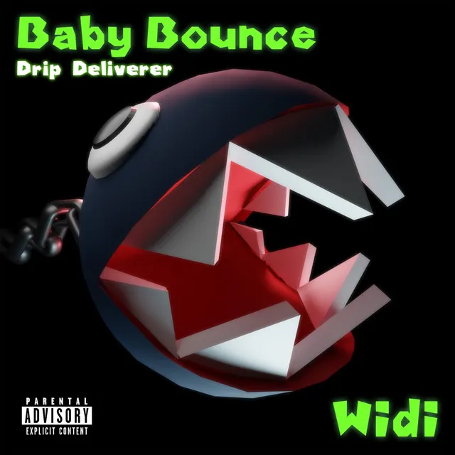 Baby Bounce