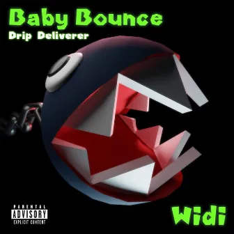 Baby Bounce by widi