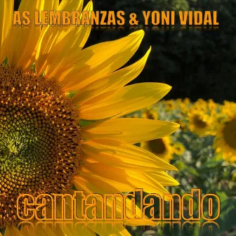 Cantandando by Yoni Vidal