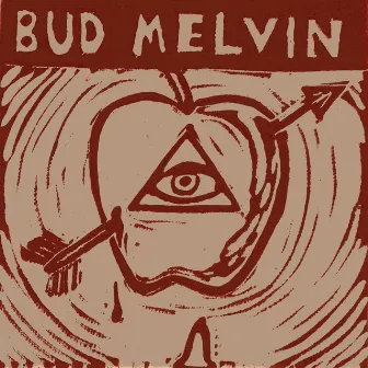 Escape From Eden by Bud Melvin