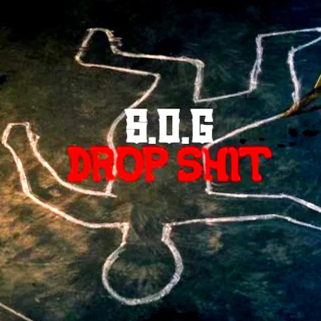 Drop Shit