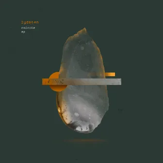 Calcite by Lydsten